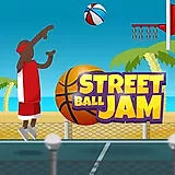play Street Ball Jam