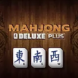 play Mahjong Deluxe Plus