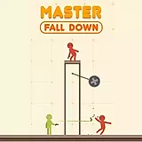 play Master Fall Down