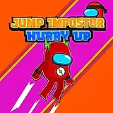 play Jump Impostor Up