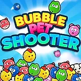 play Bubble Pet Shooter