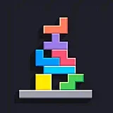 play Stacktris