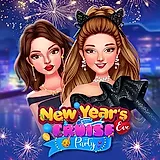 play New Years Eve Cruise Party