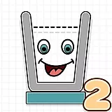 play Smiling Glass 2