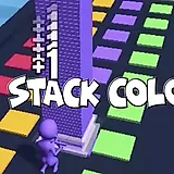 play Stack Colors