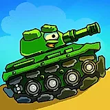 play Battle Tank