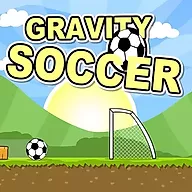 Gravity Soccer