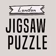 London Jigsaw Puzzle