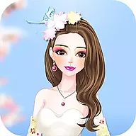 Romantic Wedding Day