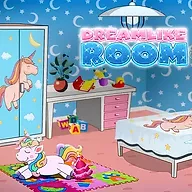 Dreamlike Room