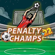 penalty champs 22