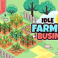 Idle Farming Business
