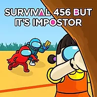 Survival 456 But It Impostor