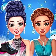 Princess Winter Outfits