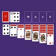 Klondike Solitaire