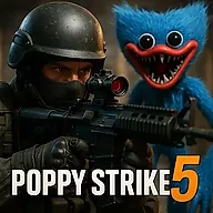 Poppy Strike 5