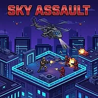 Sky Assault