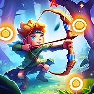 Archery Master - Bow and Arrow