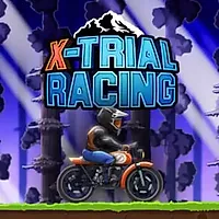 play X Trial Racing Mountain Adventure
