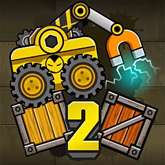 play Truck Loader 2