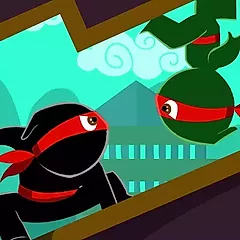 play Ninja Action 2