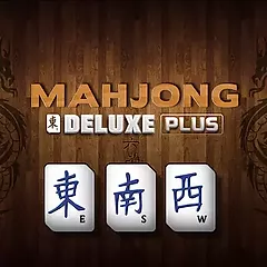 play Mahjong Deluxe Plus