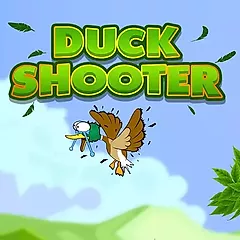 play Duck Shooter Game