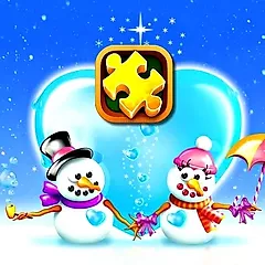 play Winter Holiday Puzzles