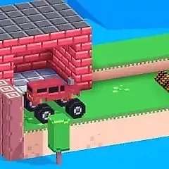 play RustbucketRumble