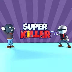 play Superkiller