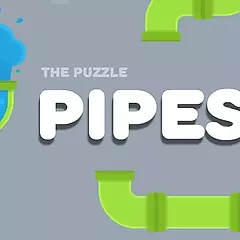 play Pipes: The Puzzle