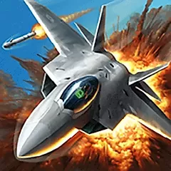 play Air Force Command