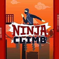 play Ninja Climb