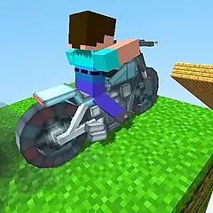 play Crazy Motorcycle